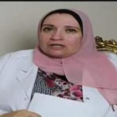 داليا عبد البصير