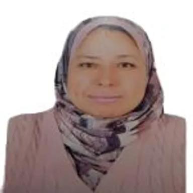 ولاء مسلم