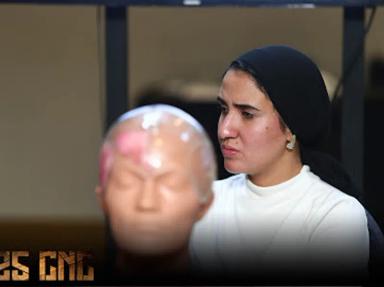 ساره شريف