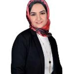 اميرة السعيد