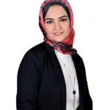 اميرة السعيد
