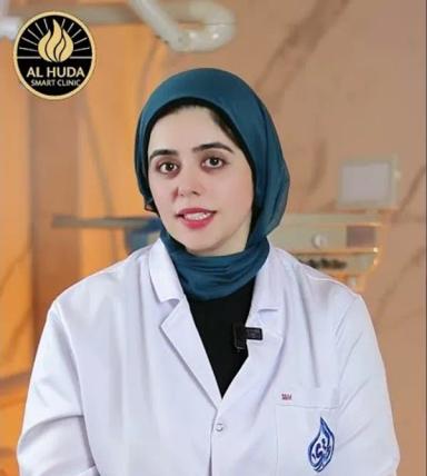 أسماء زين الدين