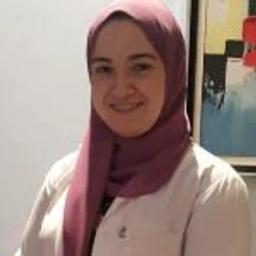 حنان اسماعيل