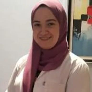 حنان اسماعيل