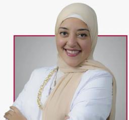 دينا محمد المهندس