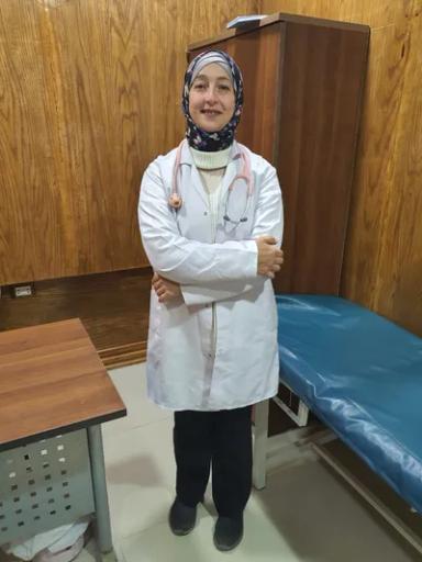 داليا لطفي