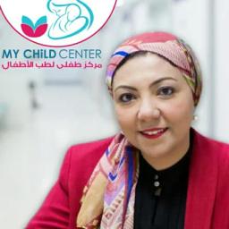 شيماء محيي الدين ماجد