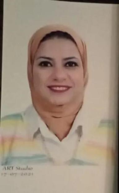 نيفين الفولي