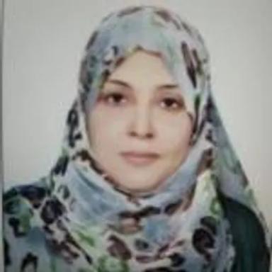 نصرة أحمد حسين
