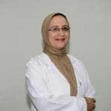 ايمان محمد عثمان