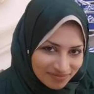 نهي عبدالرحيم