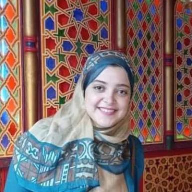 شيماء سيد خاطر