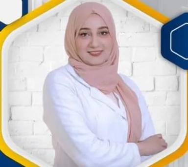 داليا عماد الدين
