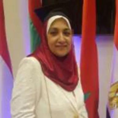 ايمان السيد