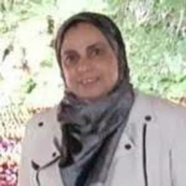 راوية عطالله
