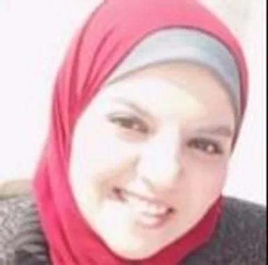 سارة ممدوح