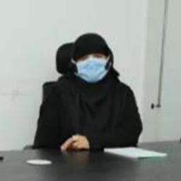 عزة عبد الوارث