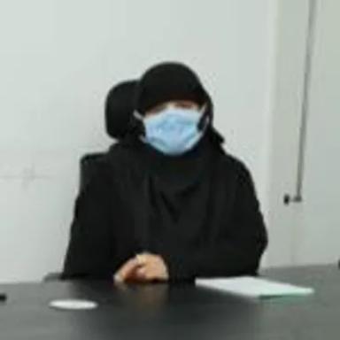 عزة عبد الوارث