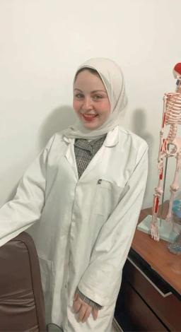 مي طارق