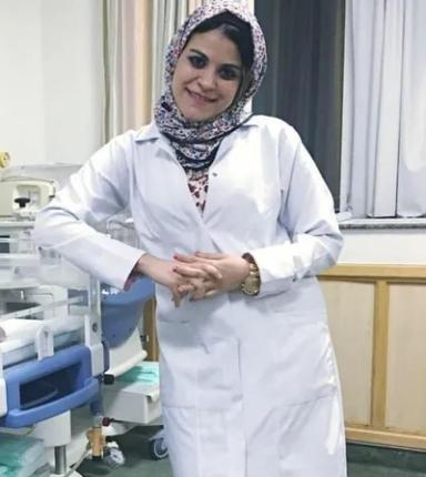 اسماء عبد العال