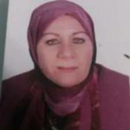 منال السنباطي