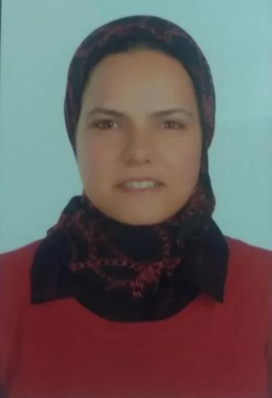 ياسمين الغرابلي