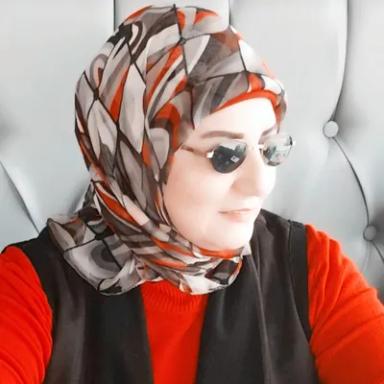 امينه نصير