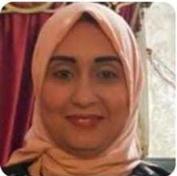نهي ابراهيم عبد الحميد
