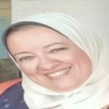 اميرة علم الدين