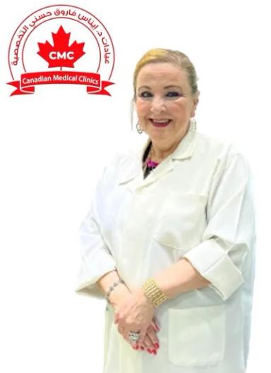 منال موريس