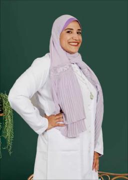 ريهام حمدي حسن