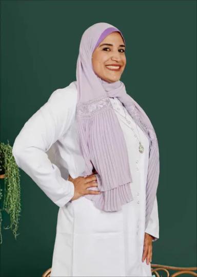 ريهام حمدي حسن