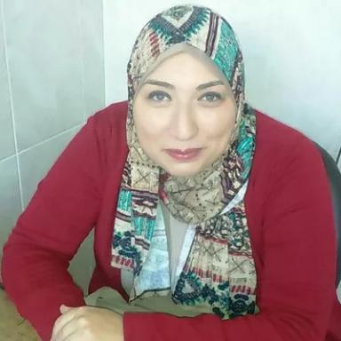 عبير سامى