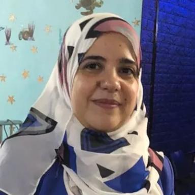 هايدي نصر