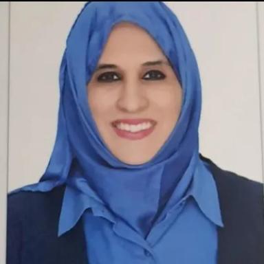 مها احمد على الجعلى