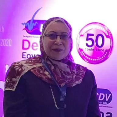 سماح فوزى