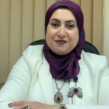 دعاء صلاح الدين