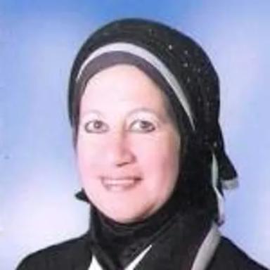 سوسن عبد المنعم