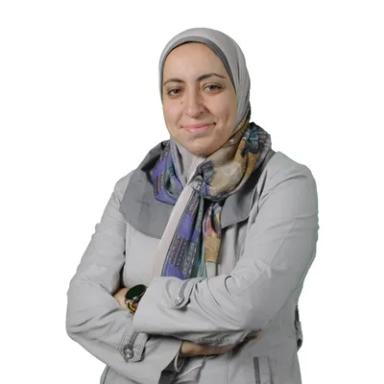 سارة ابو العينين