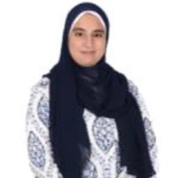 فاطمه مجدي