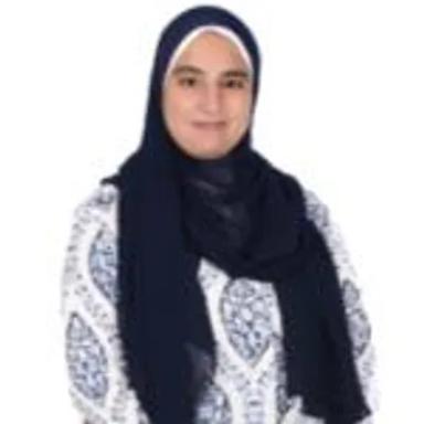 فاطمه مجدي