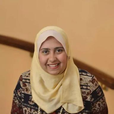 أمنية محمد
