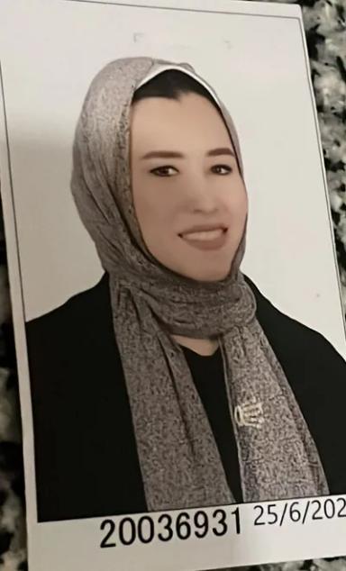 اسراء سيد