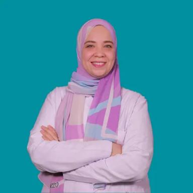 انجى نصر