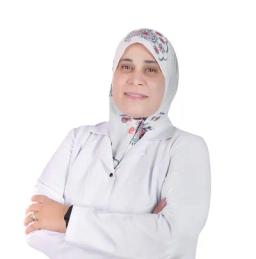 سوسن سليمان محمد