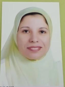 ايناس فوده