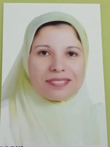 ايناس فوده