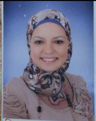 رشا سمير محمد