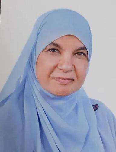 عبير السيد