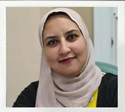 هبة الله أمين